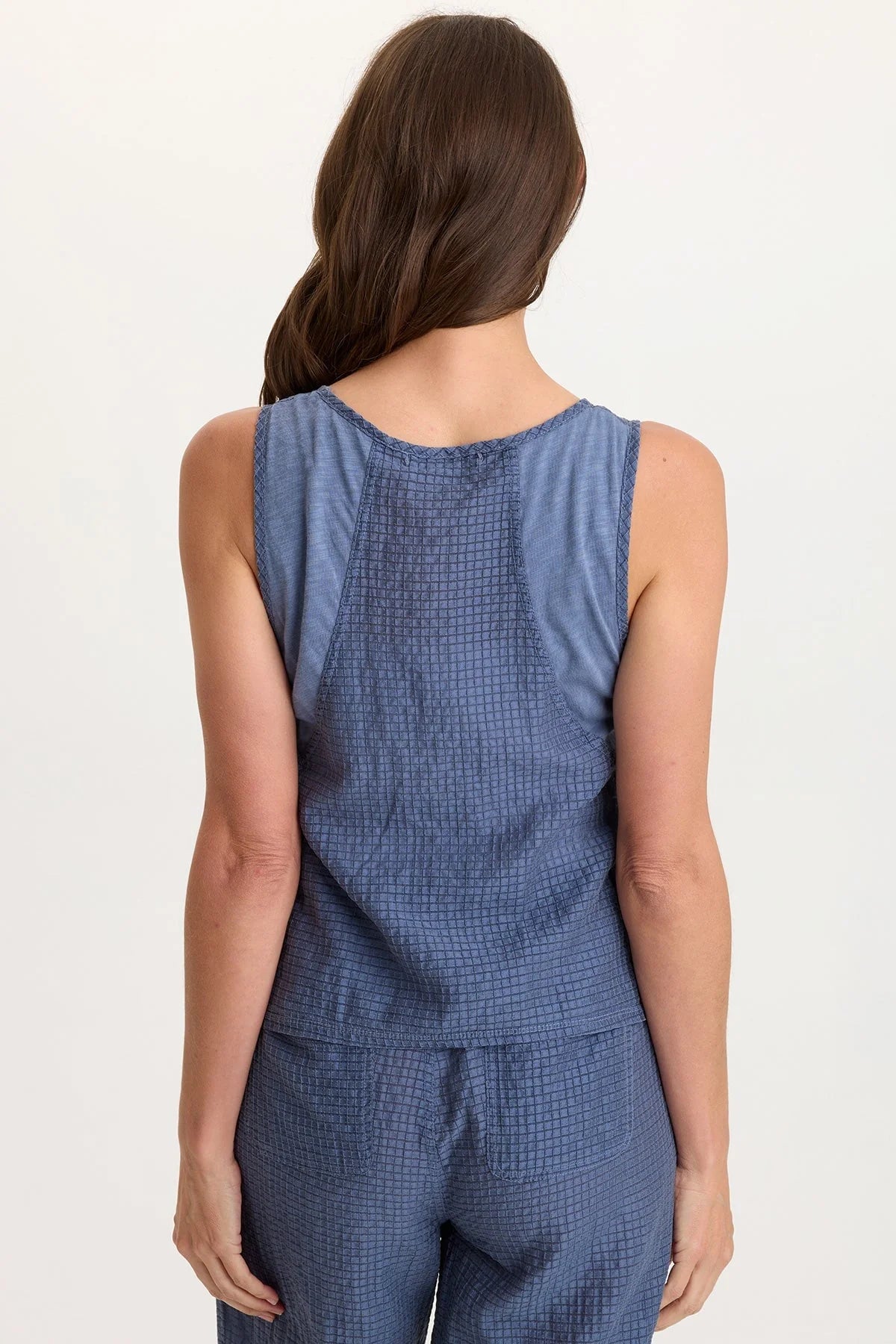 ARIA TANK TOP