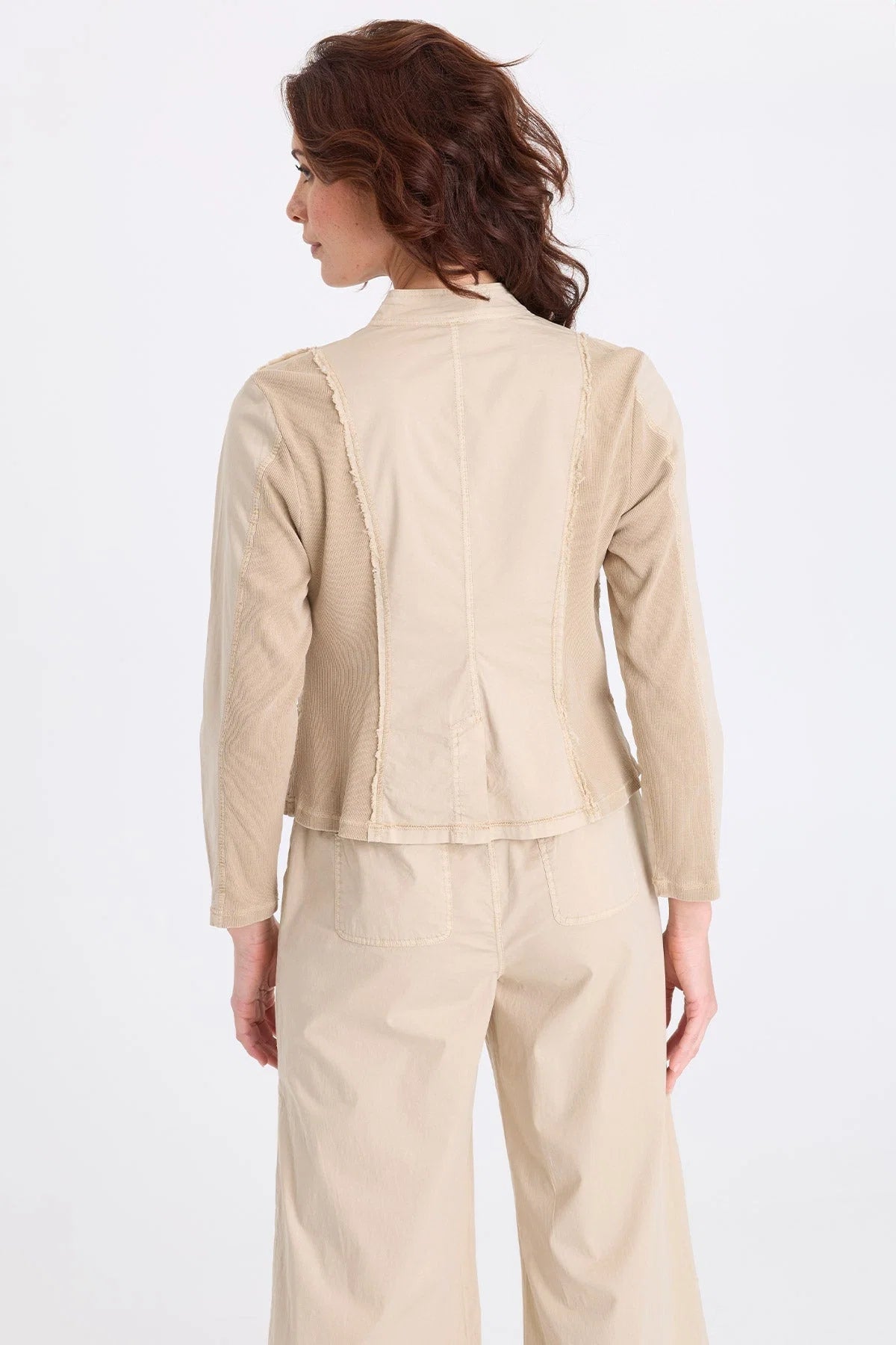 MOUSA BLAZER