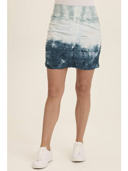 TRACE SKIRT