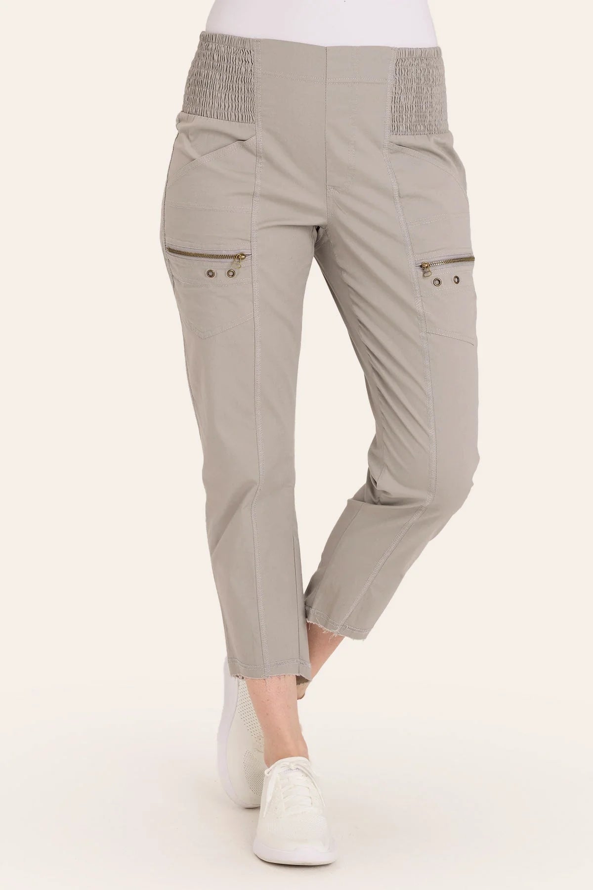 ACKER SLIM PANT