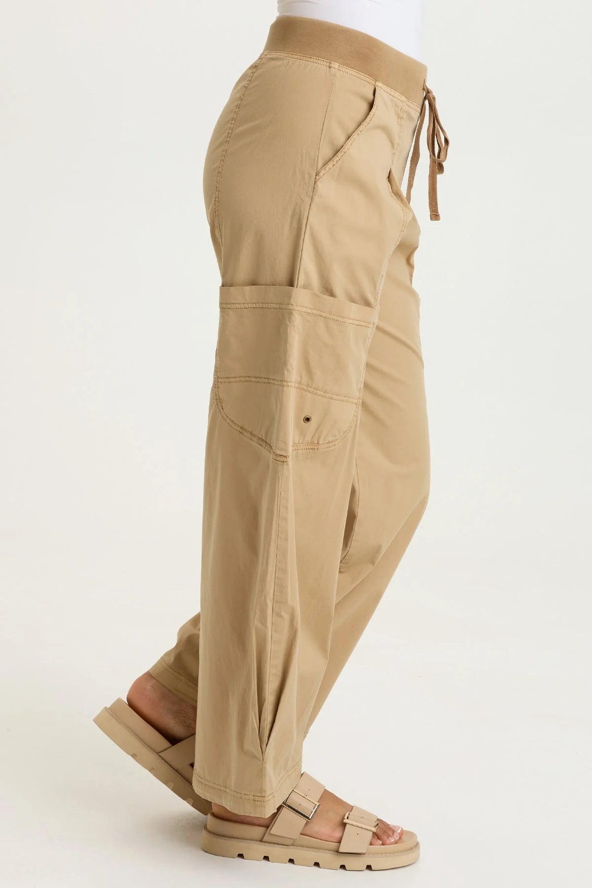 PENDER PANT