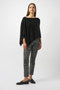 CASHMERE PONCHO