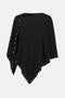 CASHMERE PONCHO
