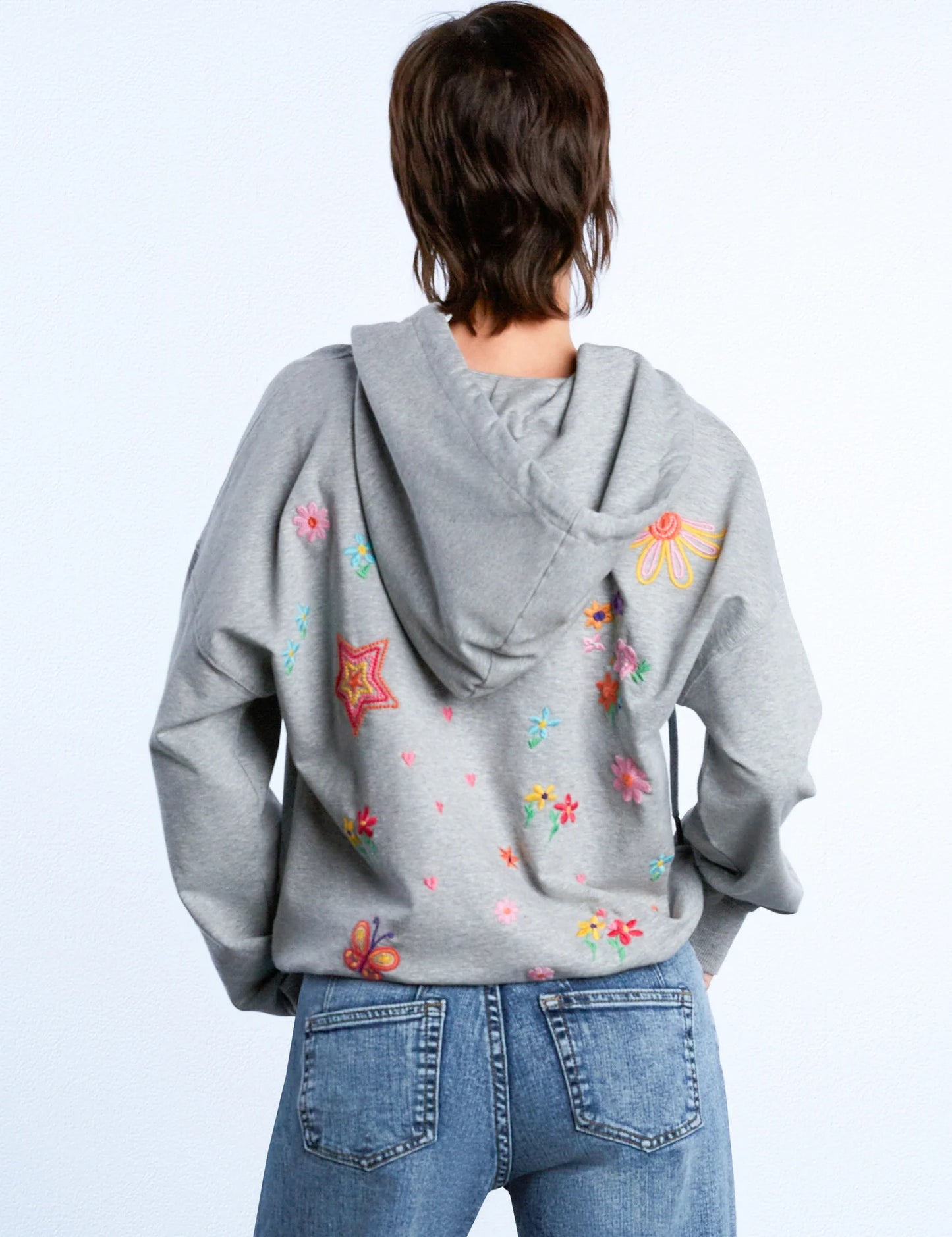 SKETCHBOOK HOODIE