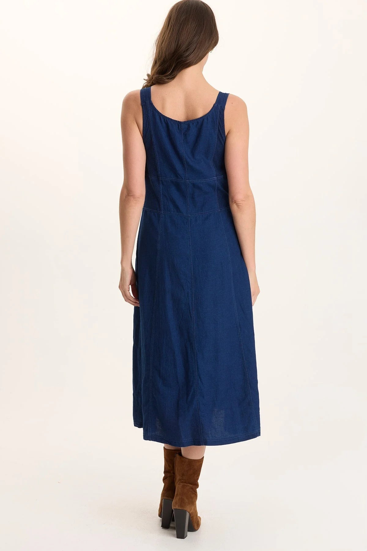 LYALL TANK DRESS