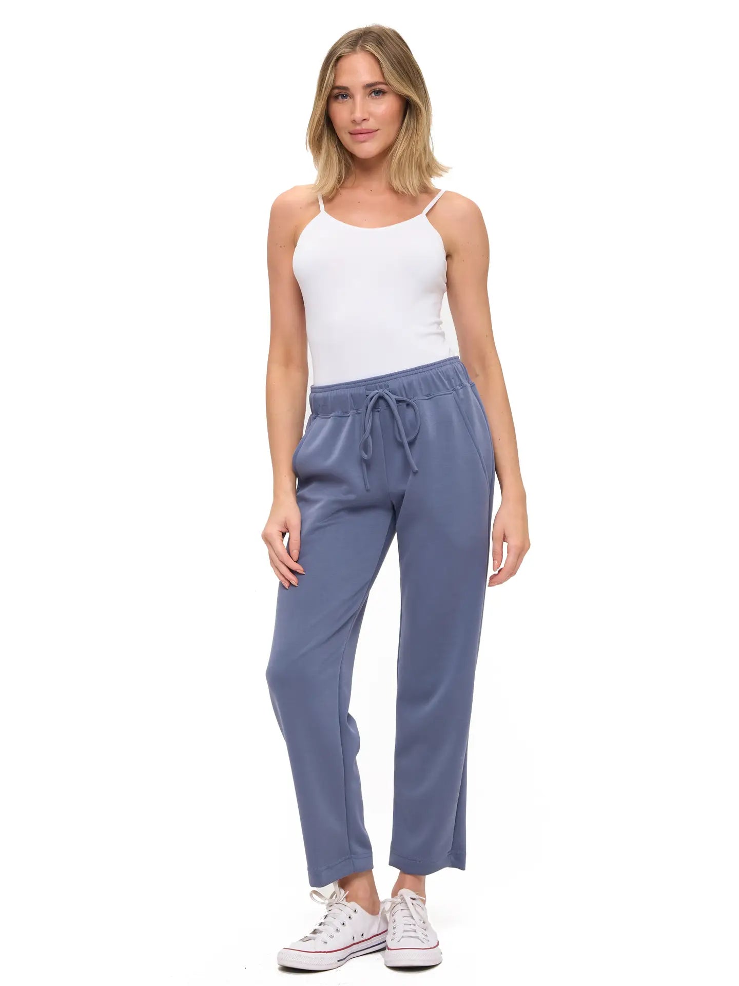 SCUBA STRAIGHT LEG PANT