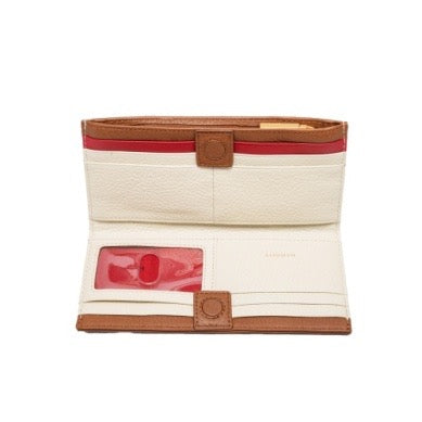 110 NORTH WALLET