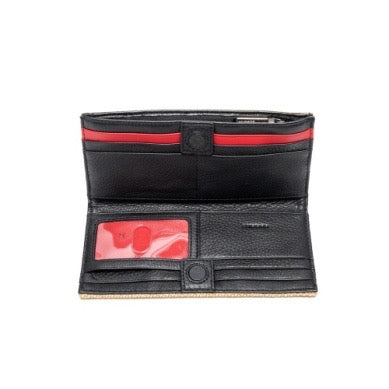 110 NORTH WALLET
