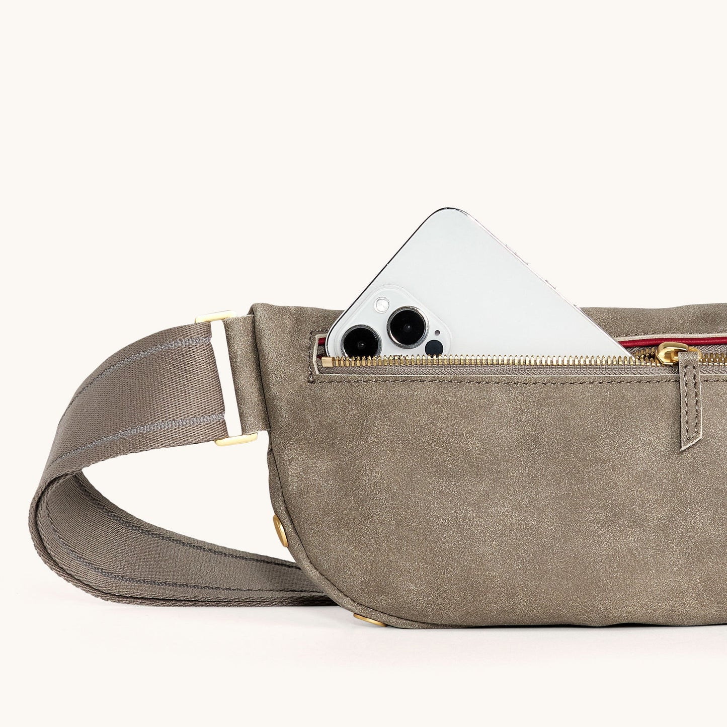 CHARLES CROSSBODY BAG