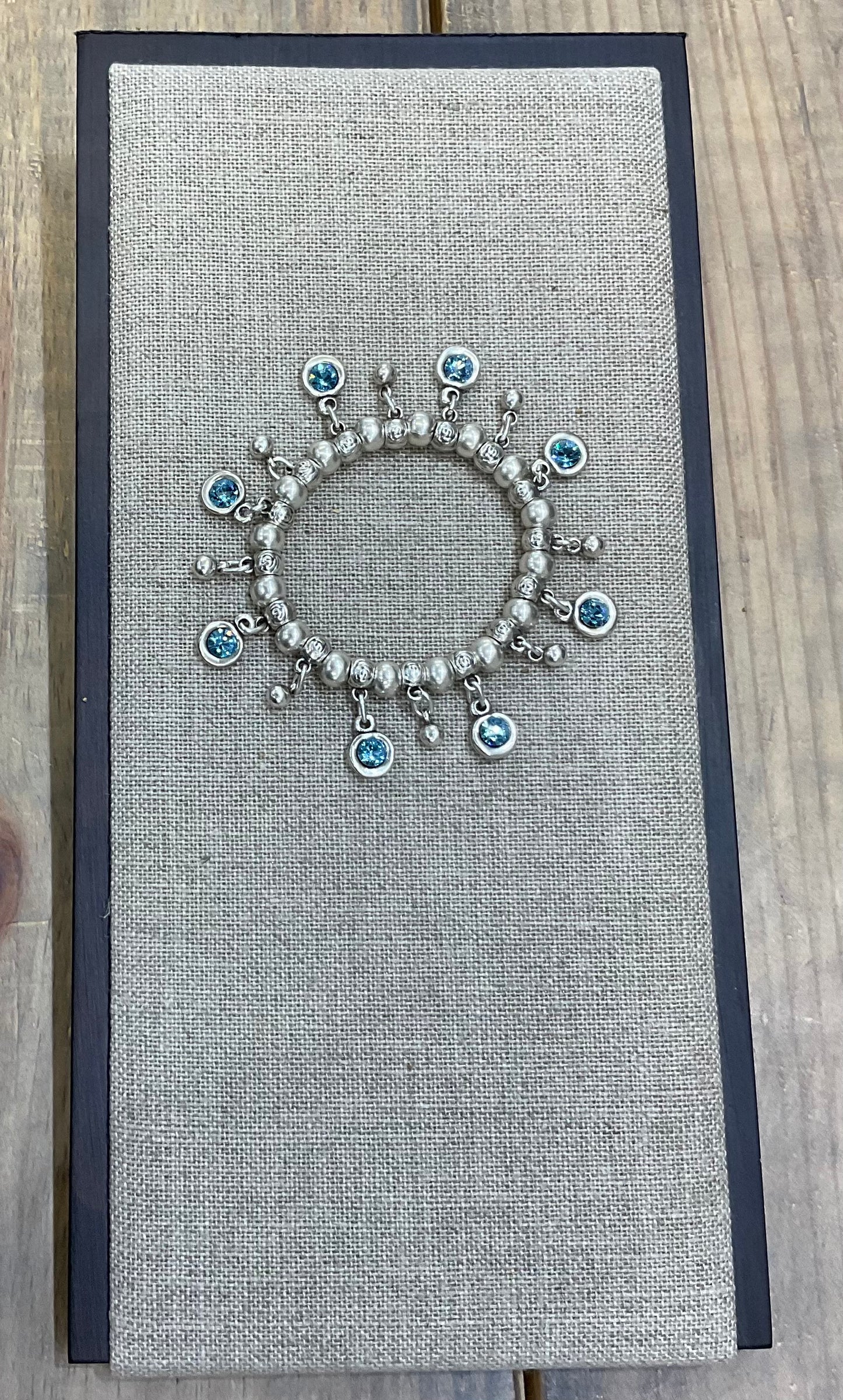 CHARMS STRETCH BRACELET