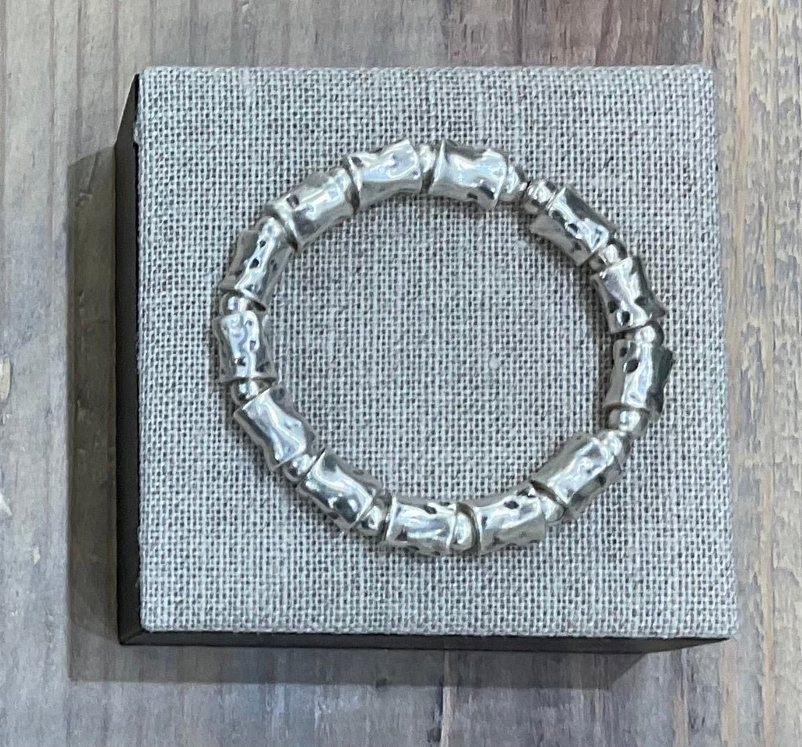 RONDELLE STRETCH BRACELET