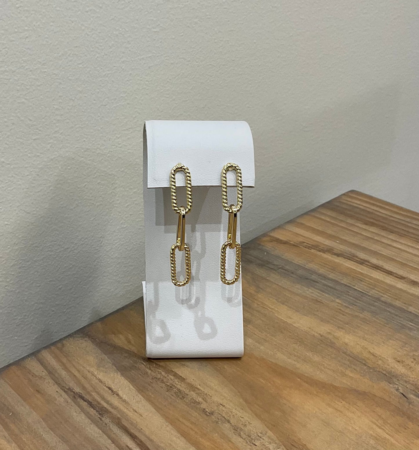 TRIPLE CLIP CABLE