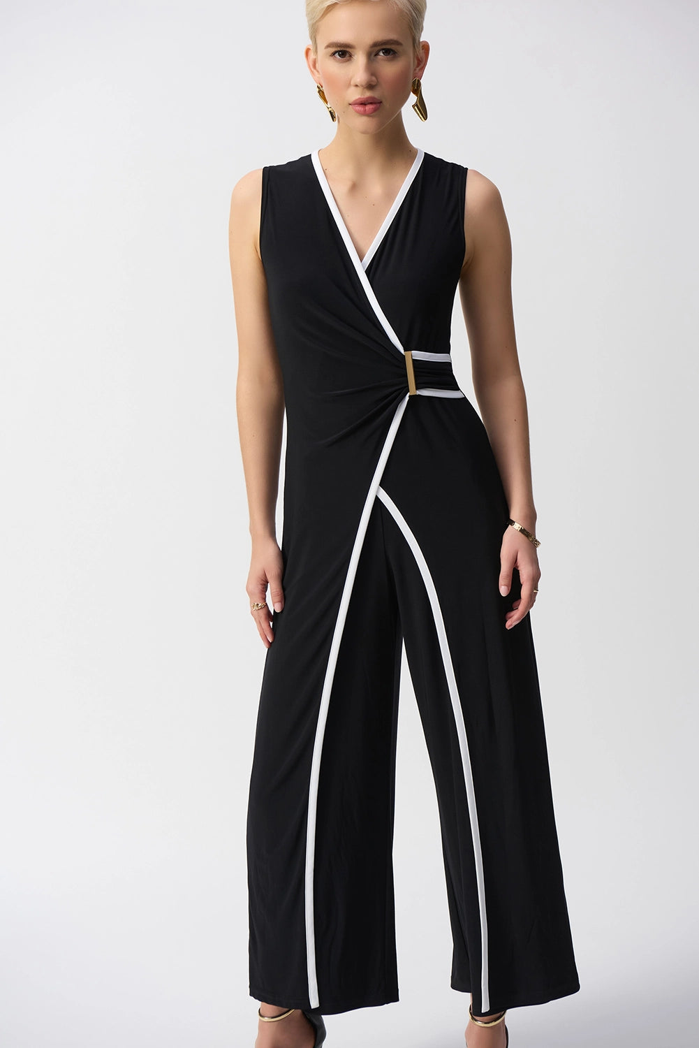 CULOTTE JUMPSUIT
