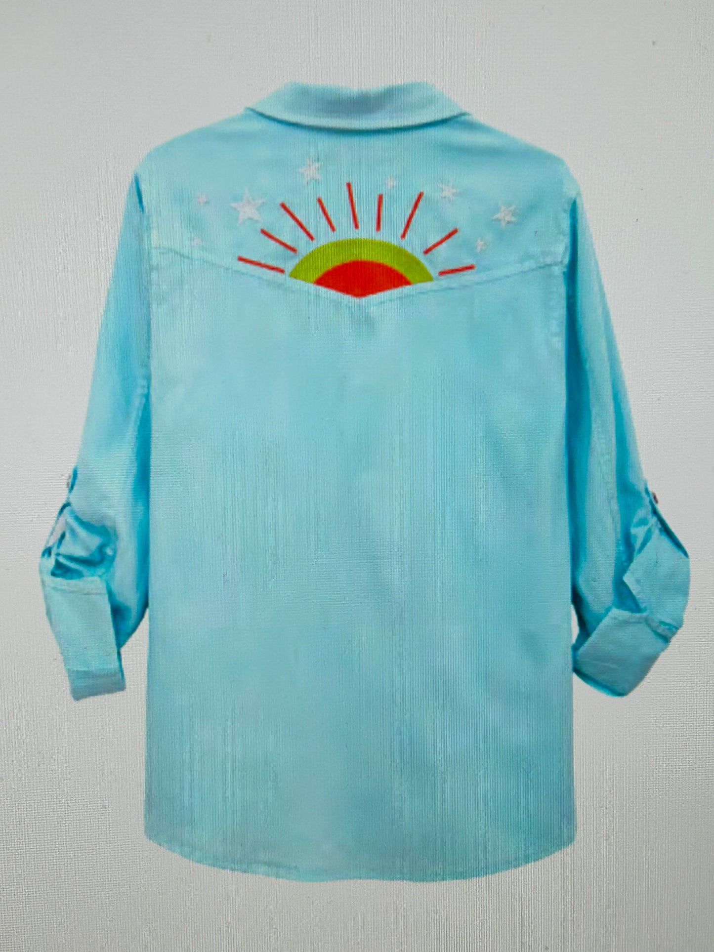 HELLO SUNSHINE SHIRT