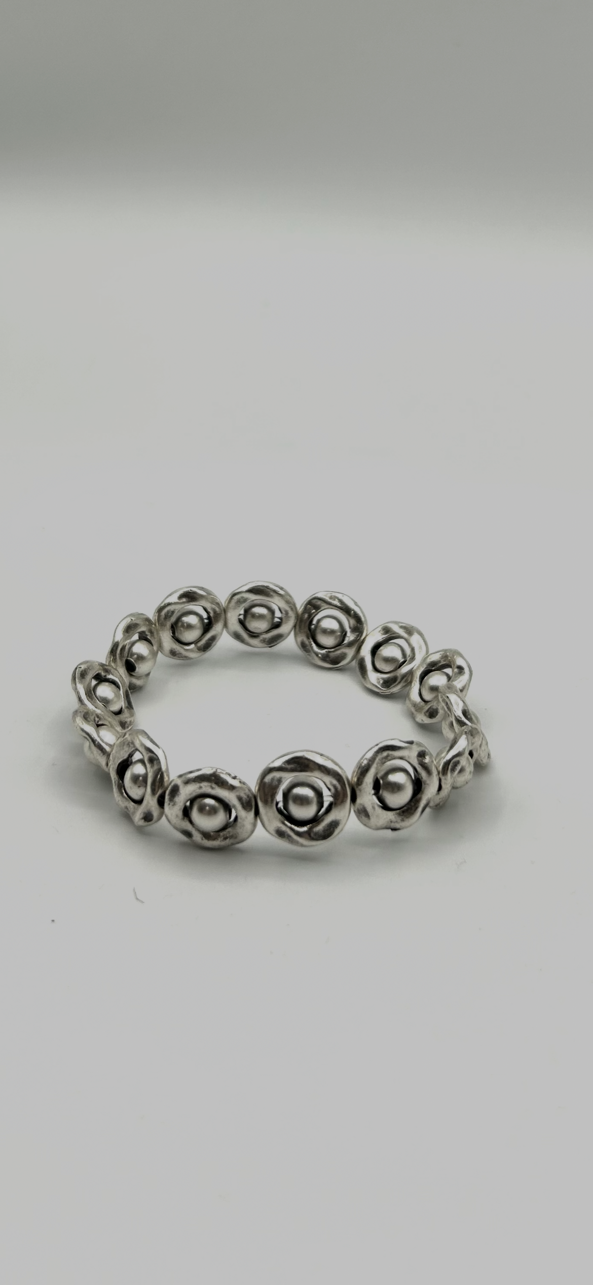 SATURN STRETCH BRACELET