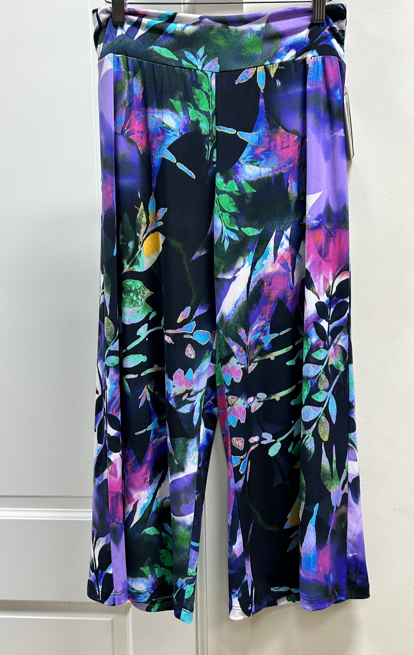 FLORAL GAUCHO