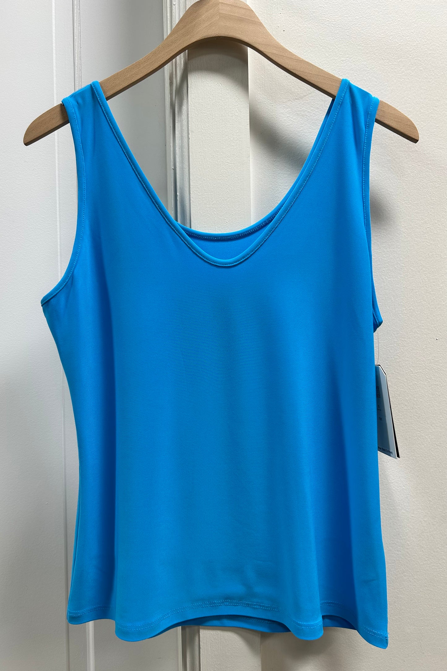 REVERSIBLE TANK
