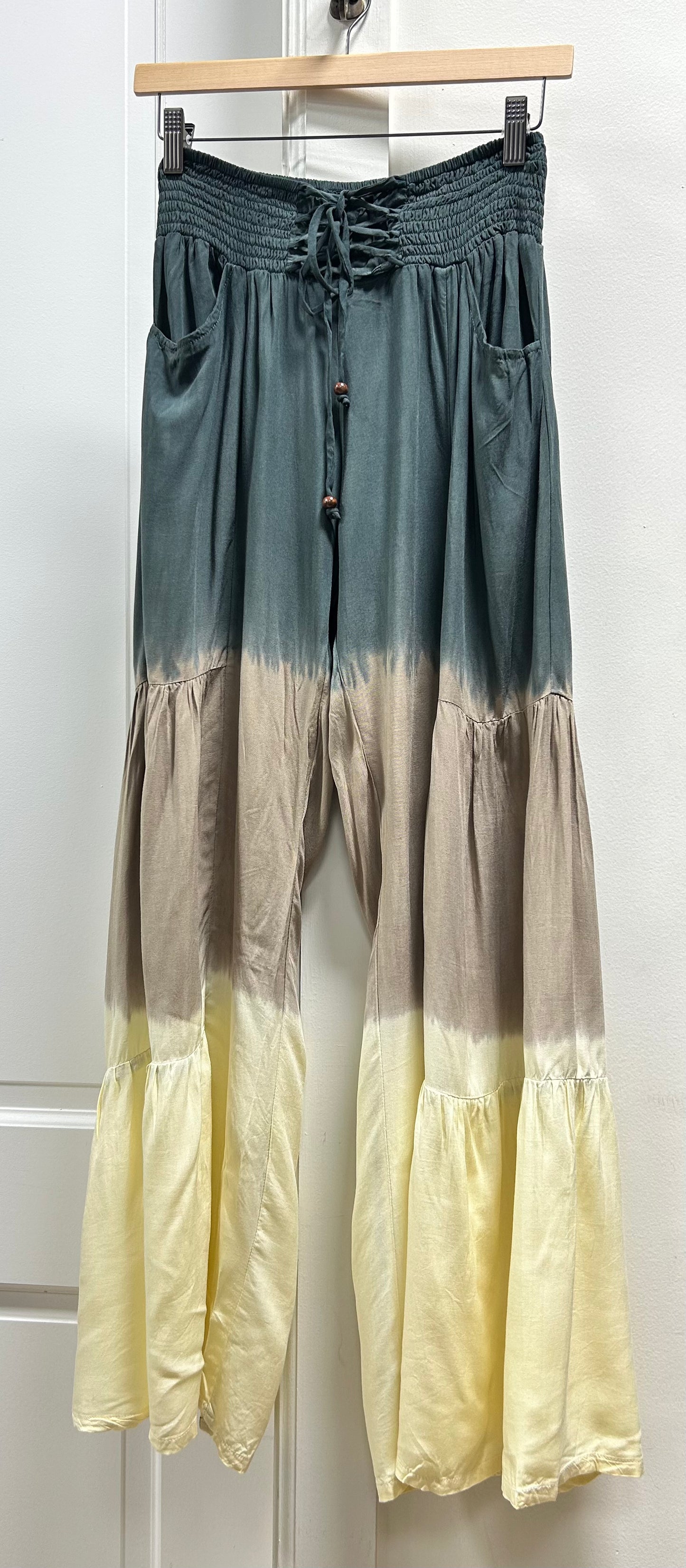 GYPSY HOMBRE PANT