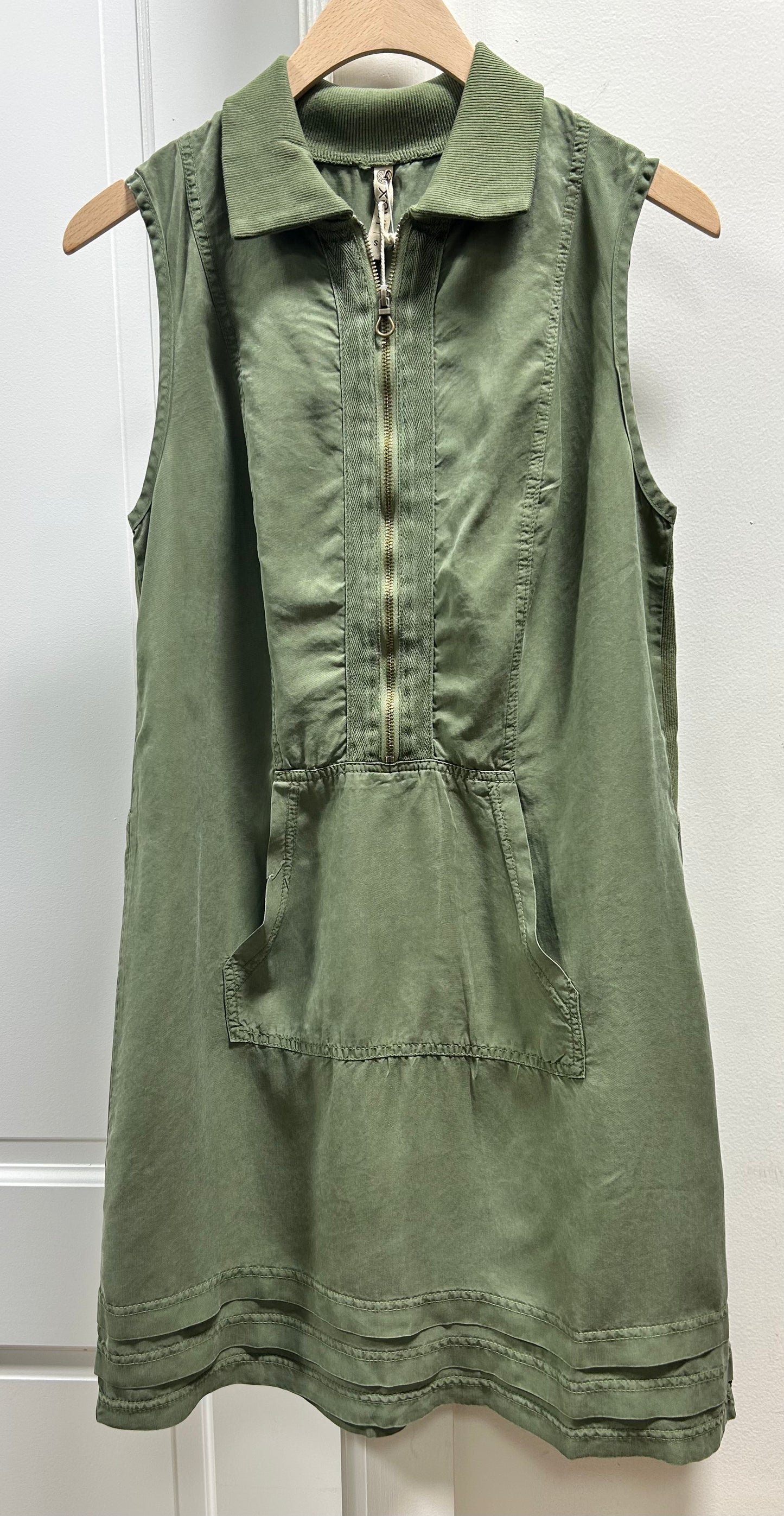 NOYA DRESS