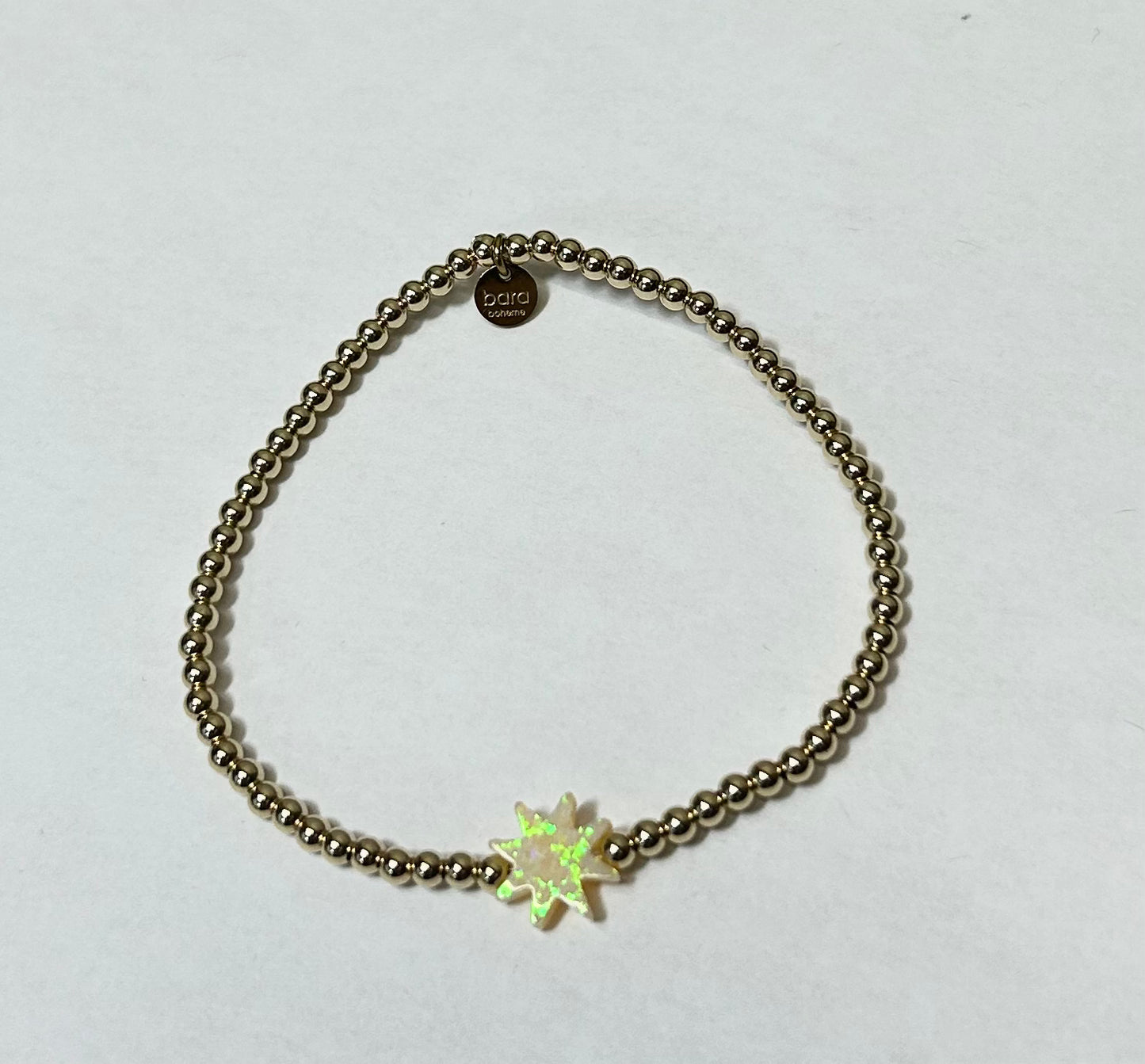 OPAL SUN BRACELET