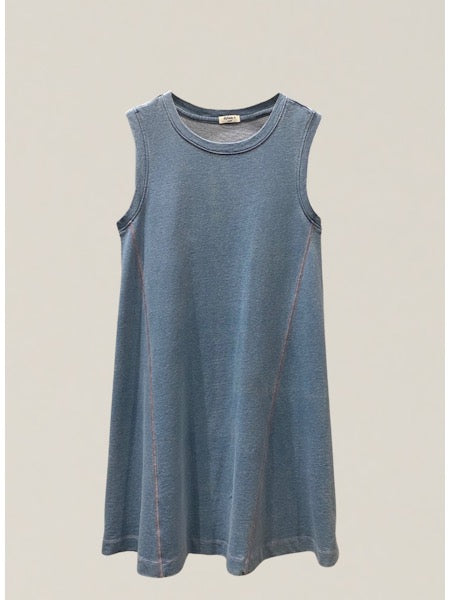 RAE TANK DRESS