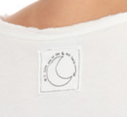 MOON AND BACK TSHIRT