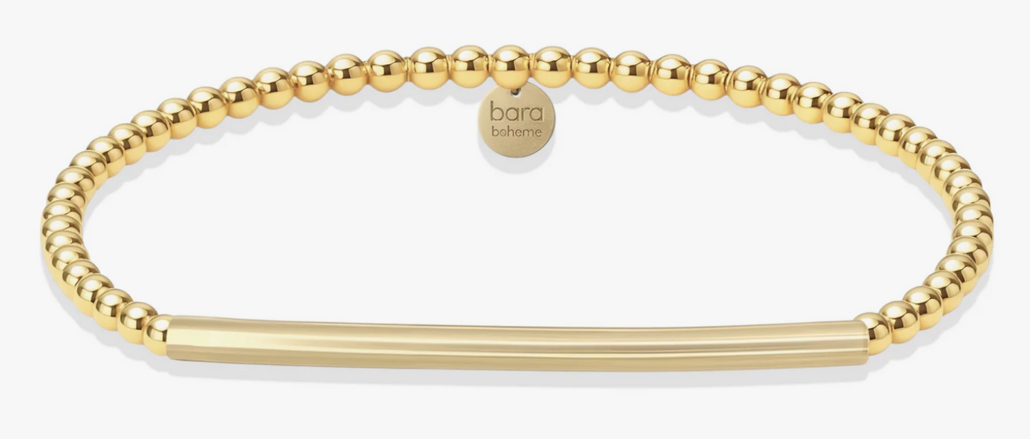 Signature Jamie Beaded Bracelet