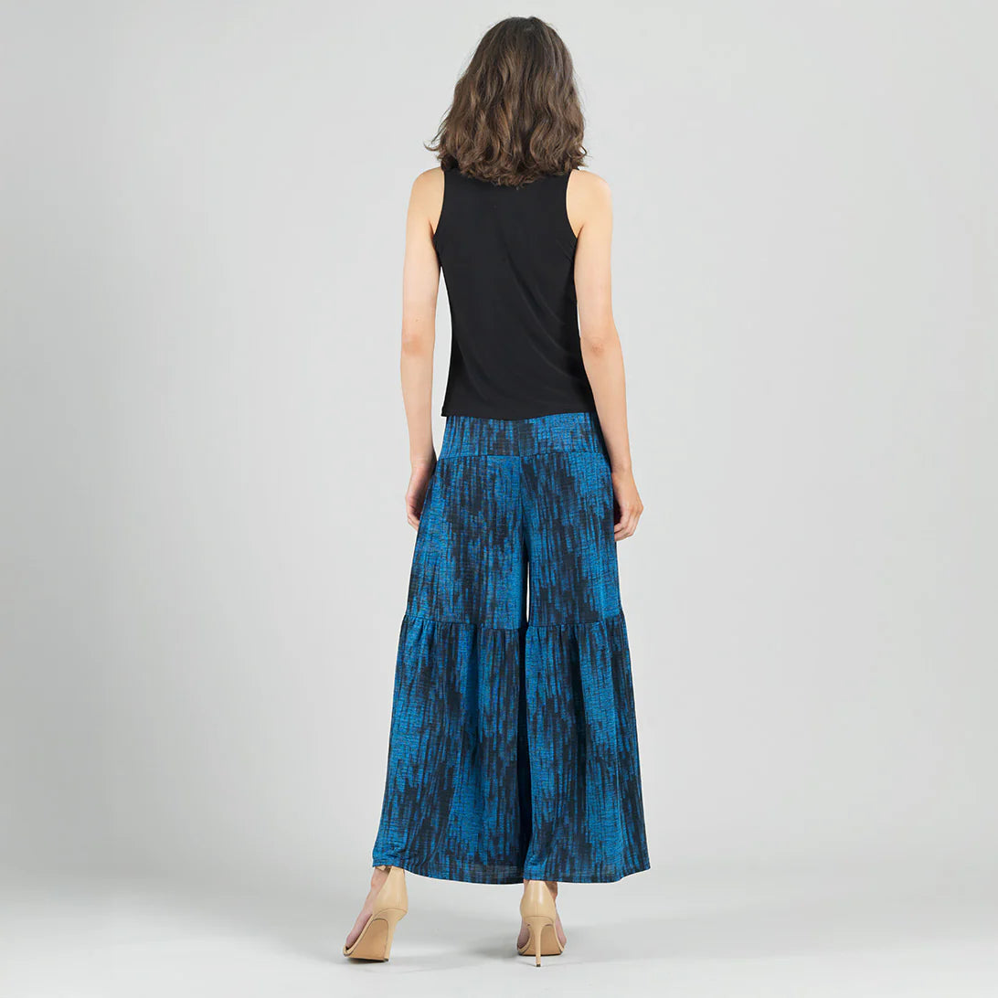 FRONT TIE VNECK TOP