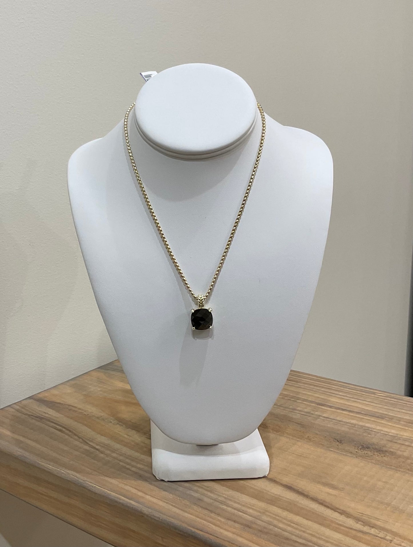 TAYLOR COLOR NECKLACE