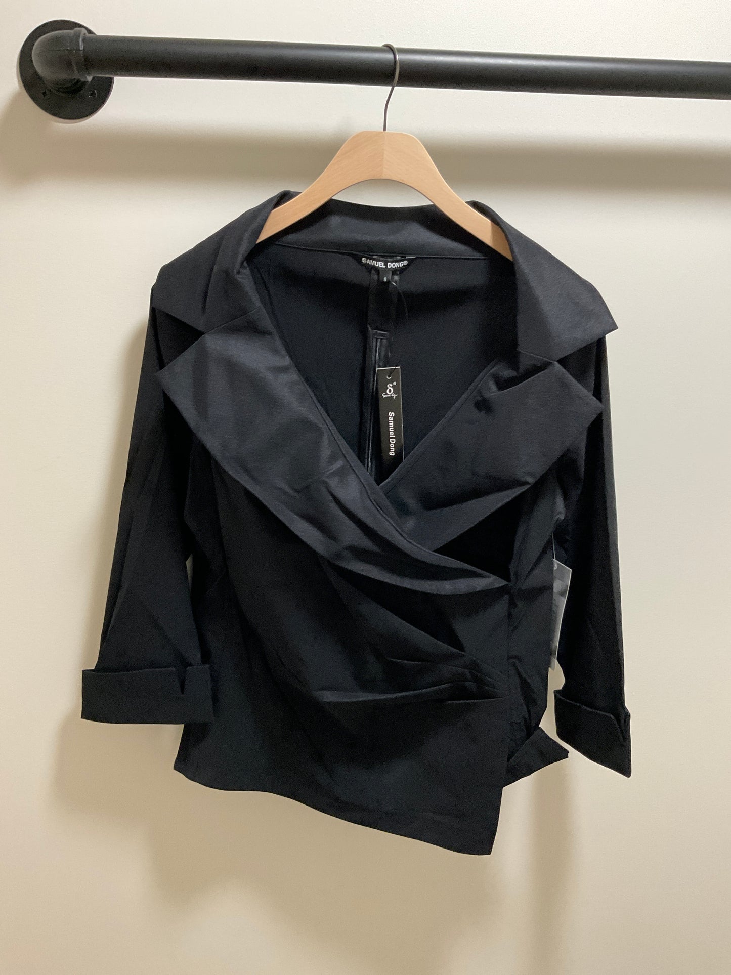 WRAP TOP