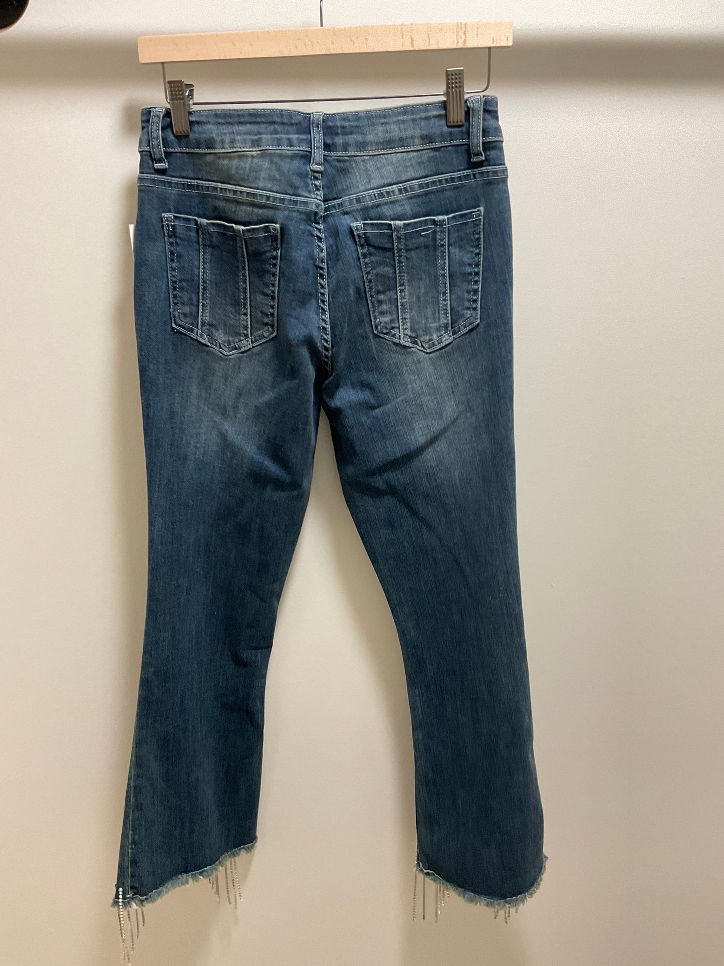 JEWEL JEANS