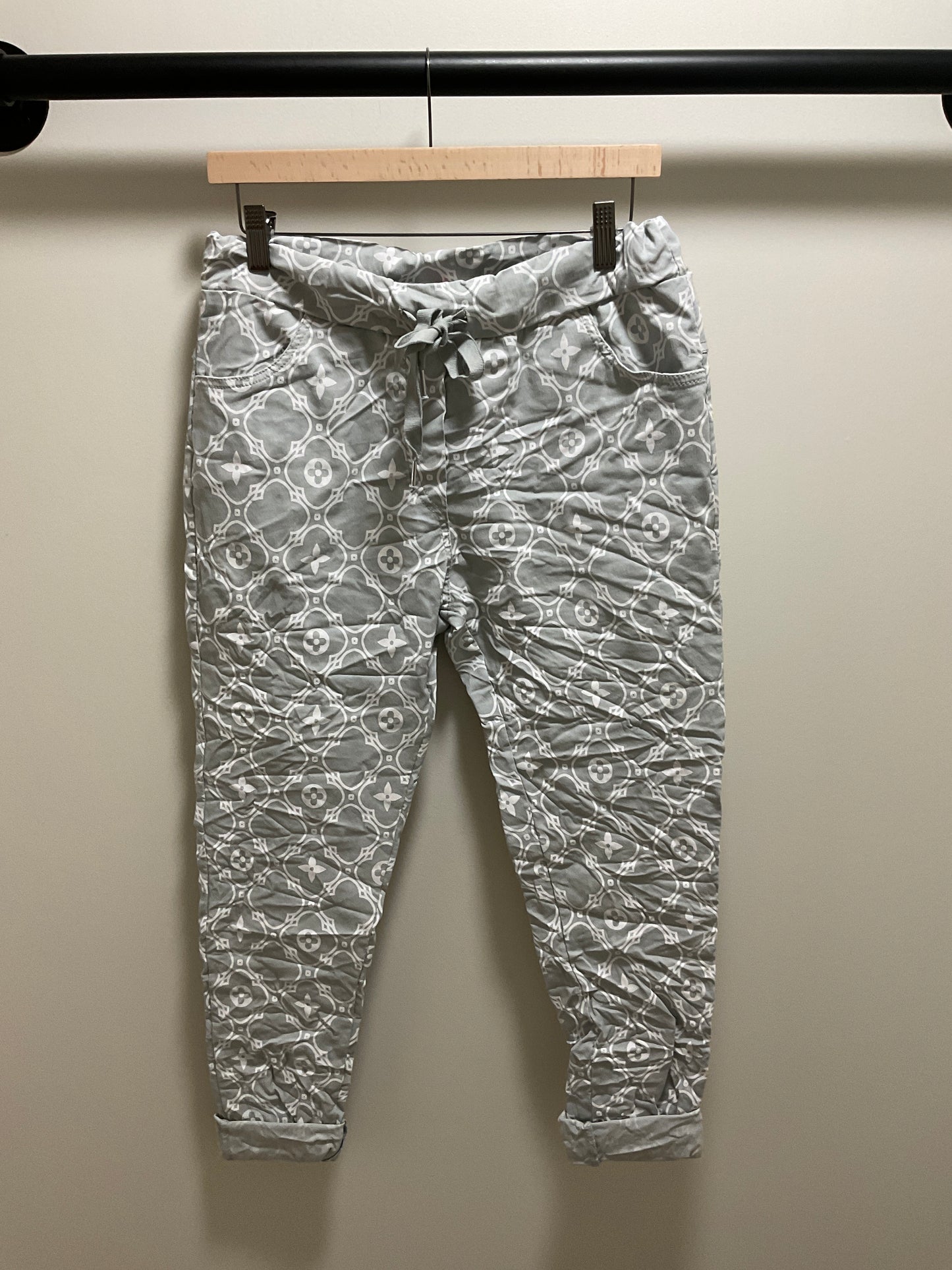 LOUIE JOGGERS