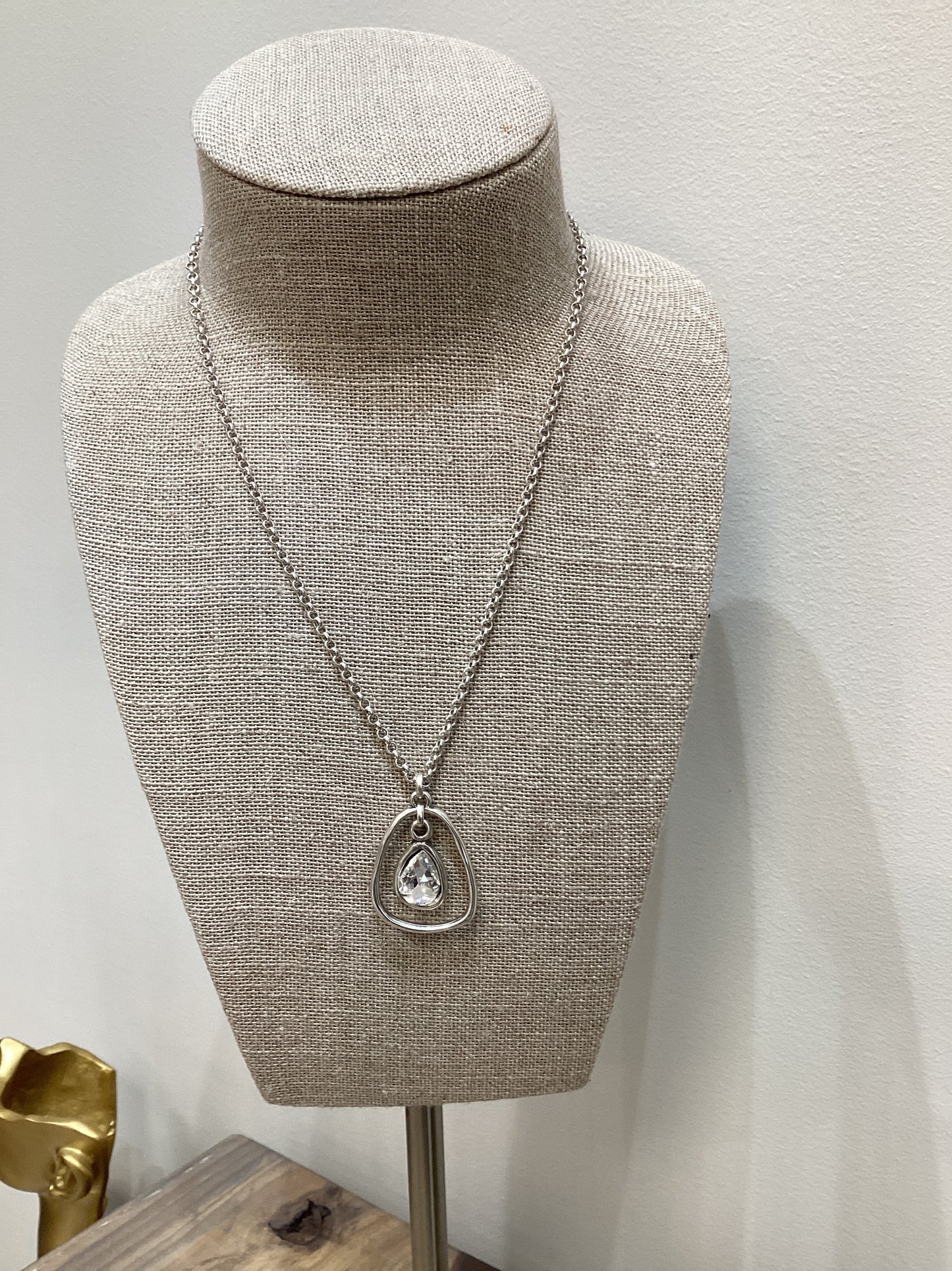 DAWN NECKLACE