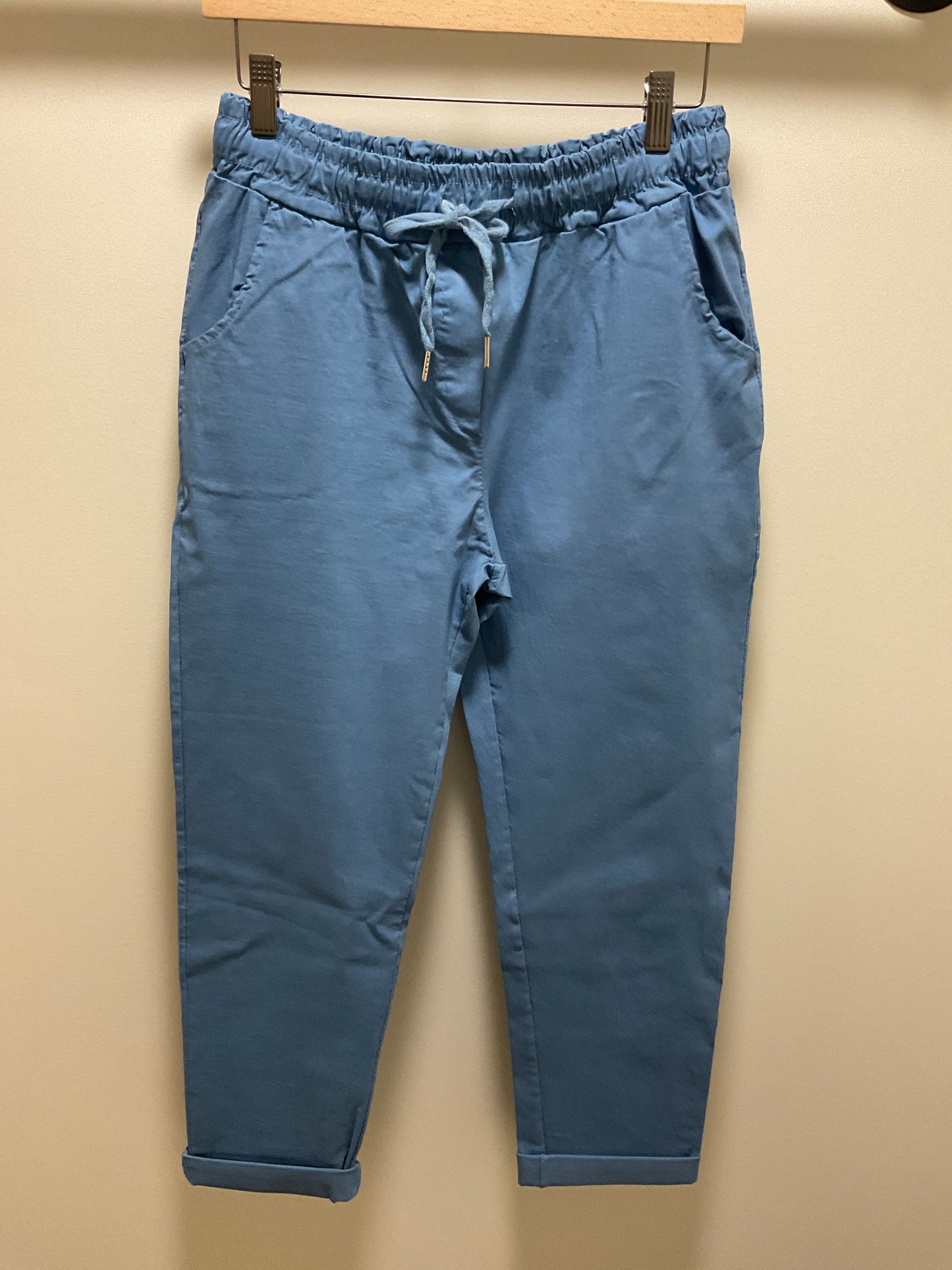 MOJO PANTS