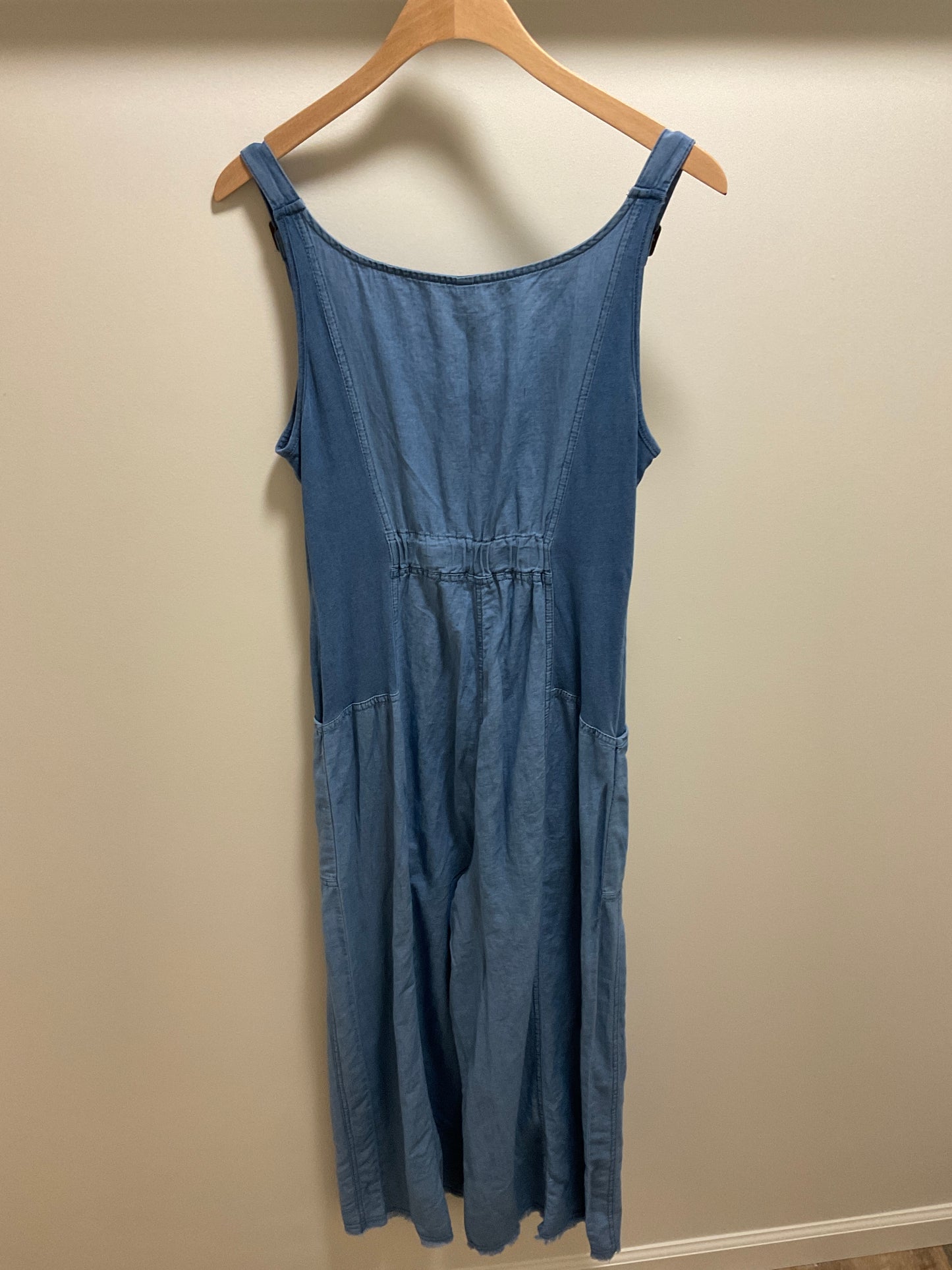 JALILA JUMPSUIT