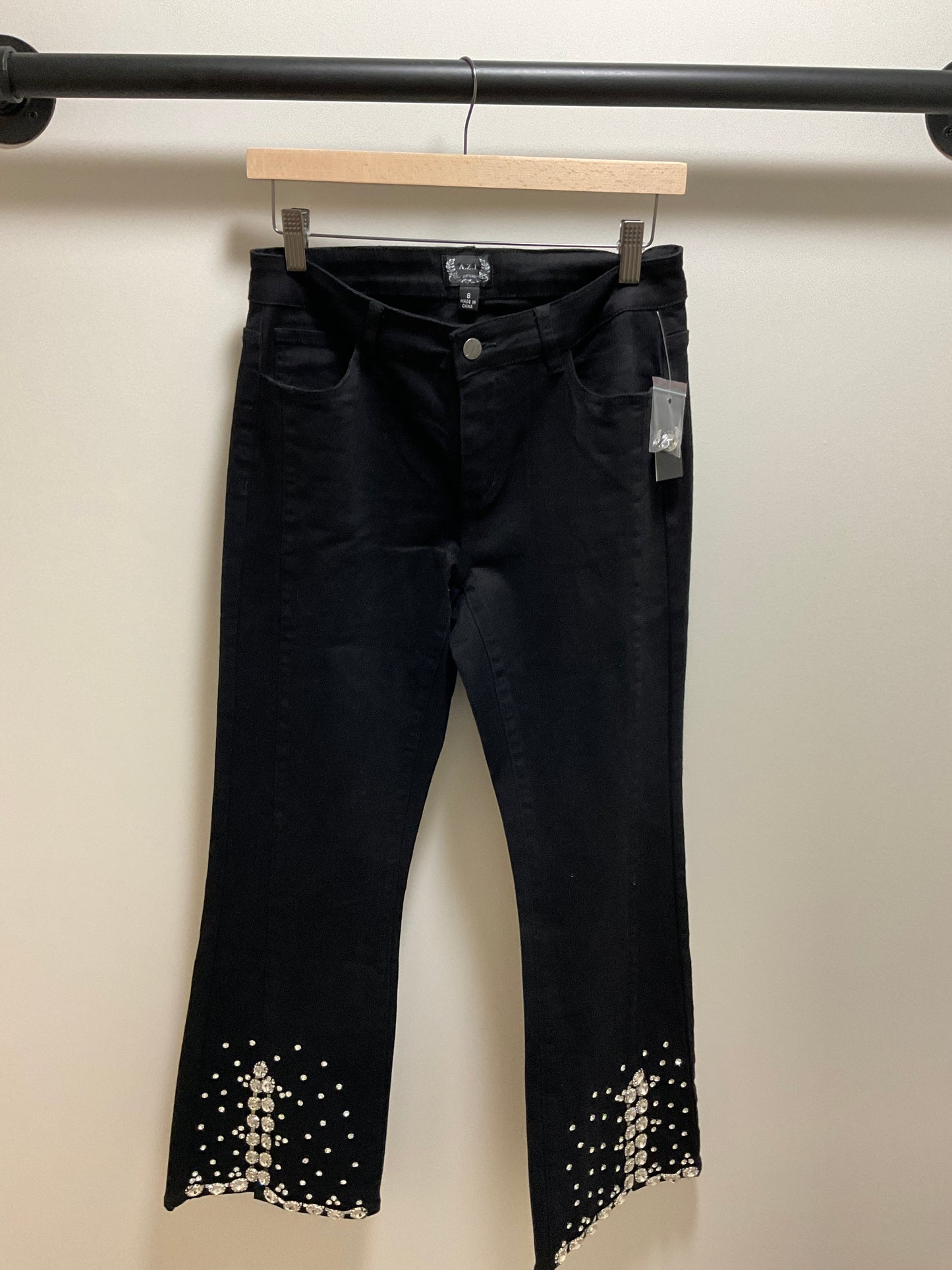 SASHA JEANS