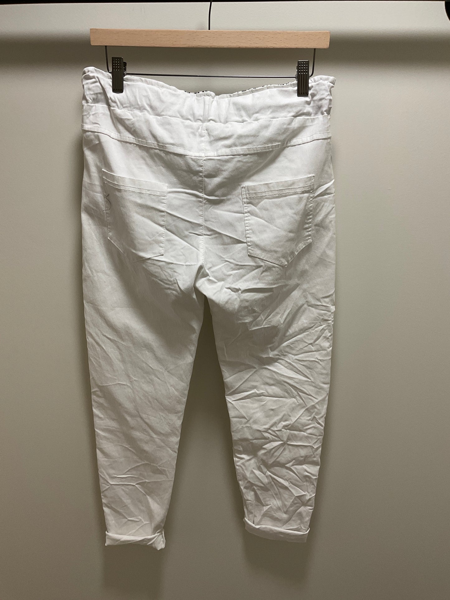 MOJO W/BACK POCKET PANT