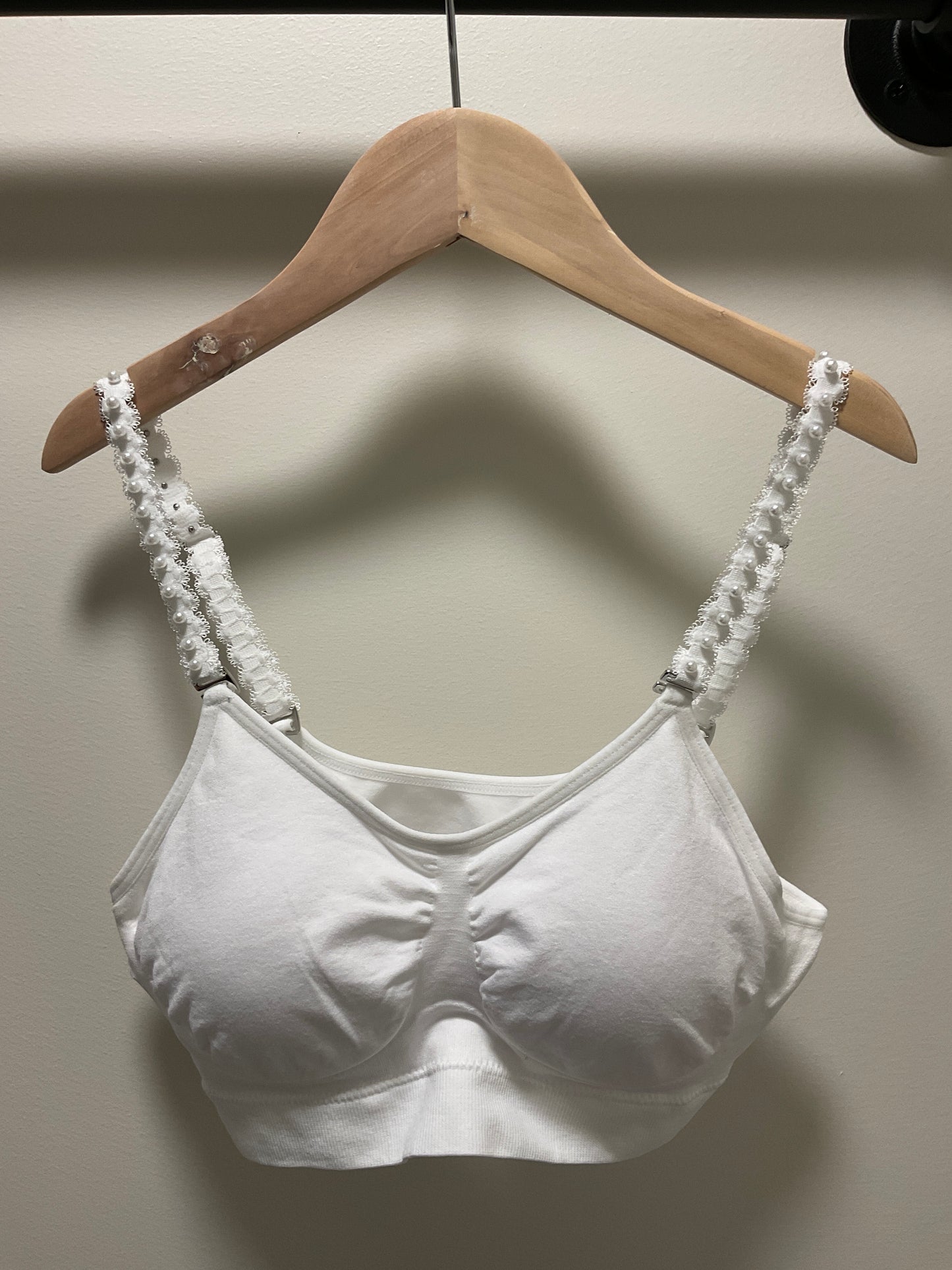 BRA ADJUSTABLE GEMS