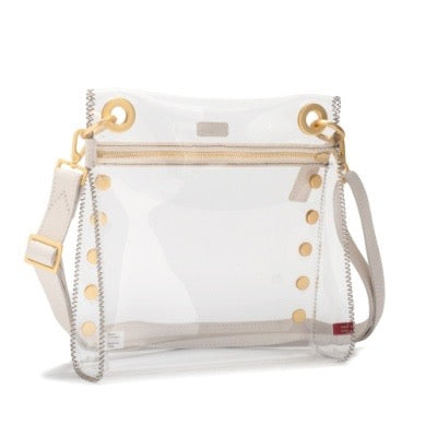 TONY MED CLEAR BAG