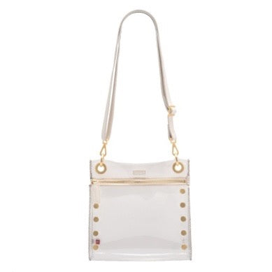 TONY MED CLEAR BAG