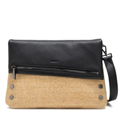 VIP LRG-CHAPARRAL RAFFIA BAG