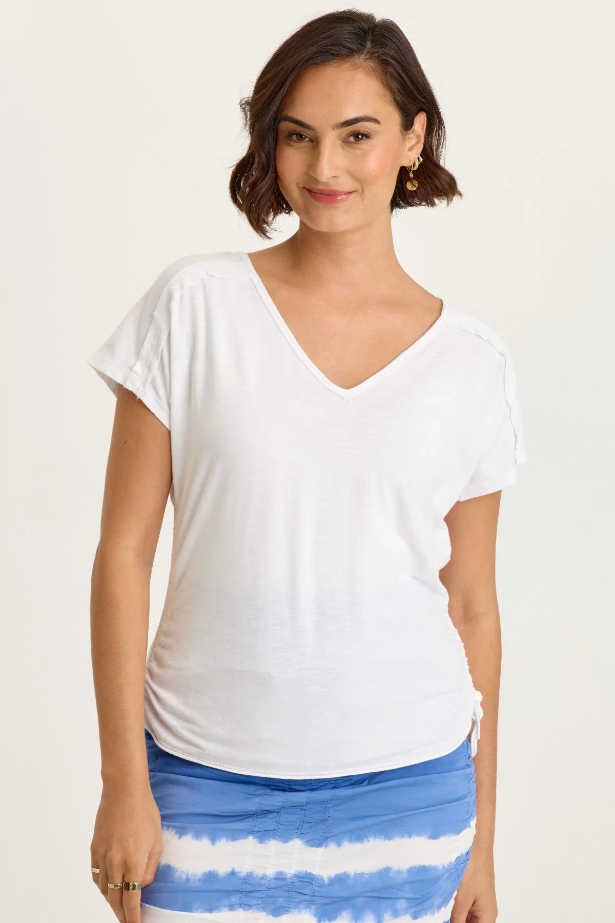 DIGGORY DOLMAN TEE