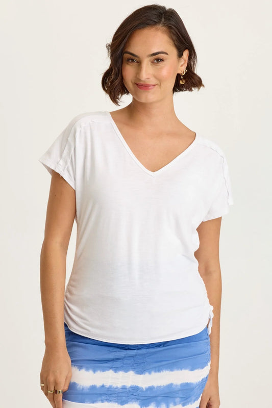 DIGGORY DOLMAN TEE