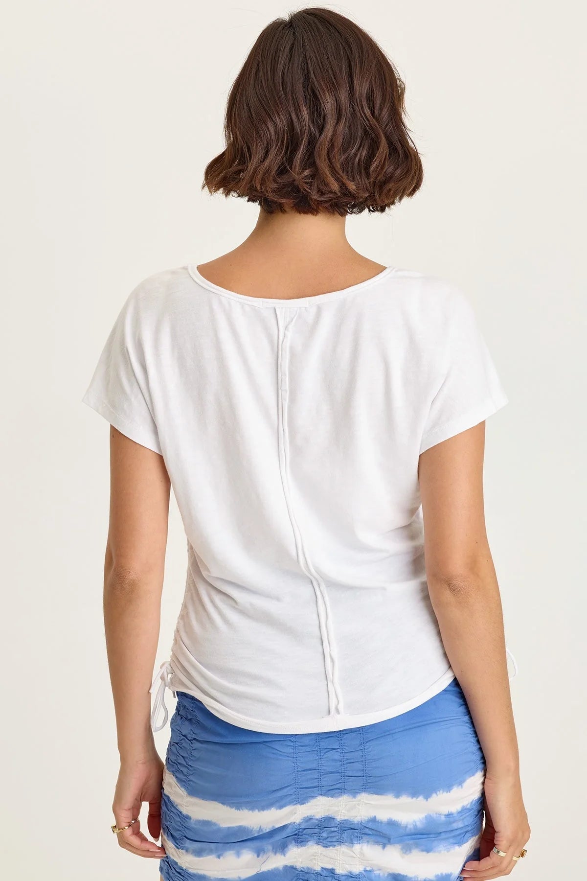 DIGGORY DOLMAN TEE