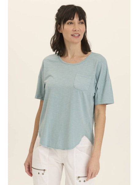 DUVALL TEE