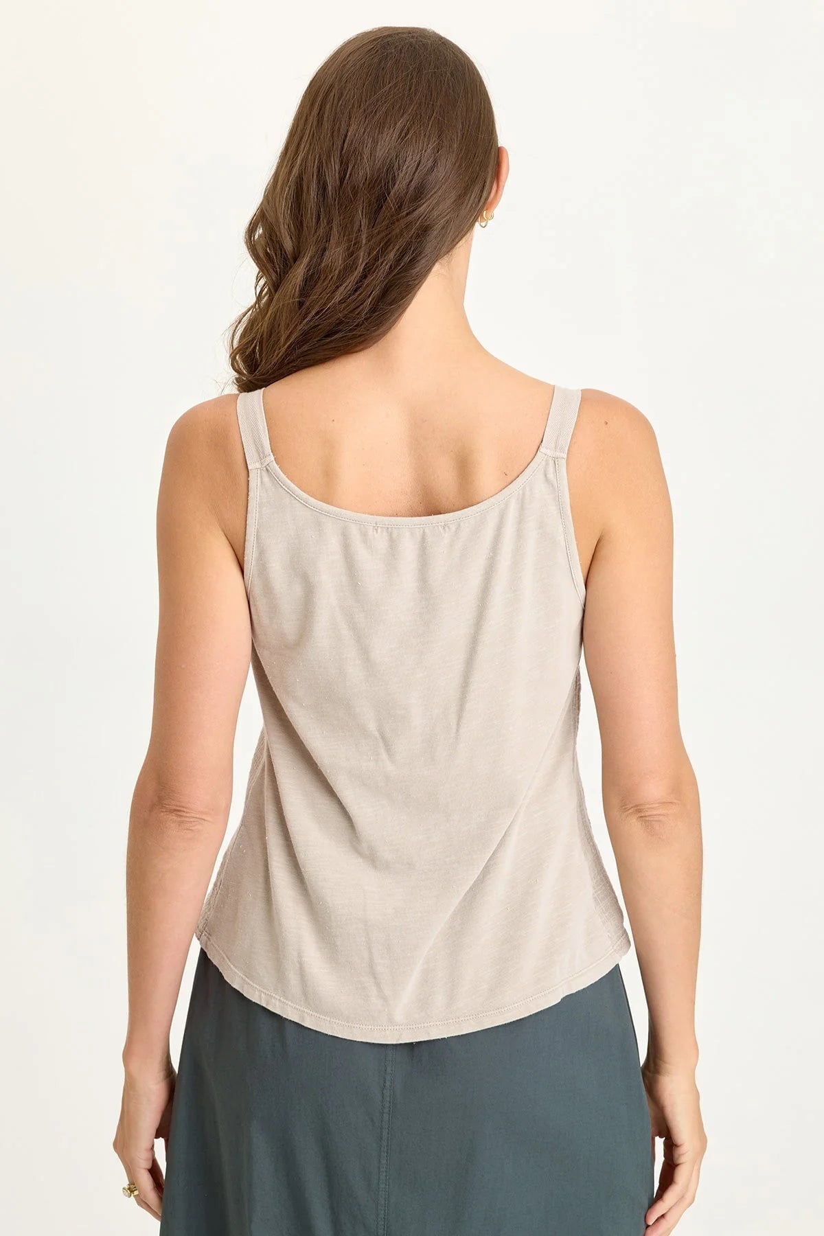 HEDLEY TANK TOP