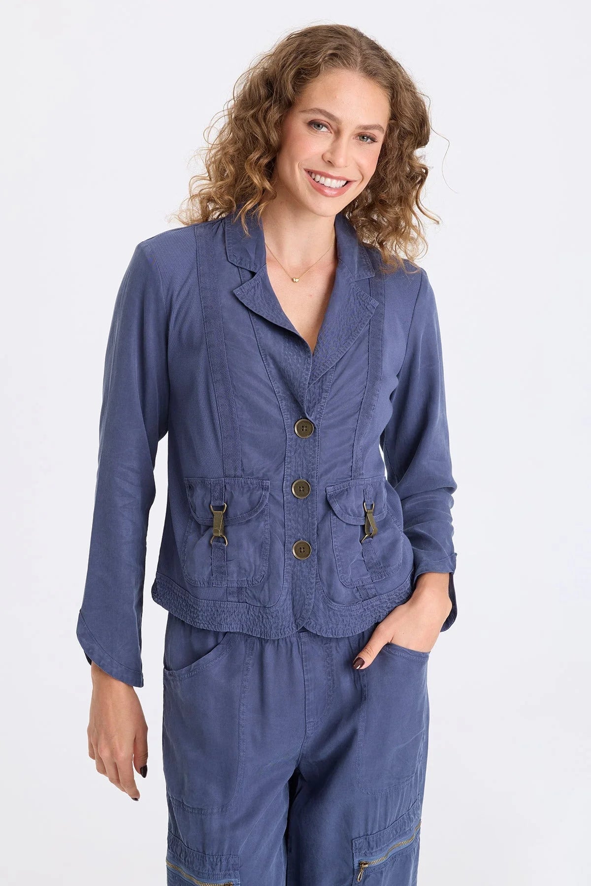 EIVOR JACKET