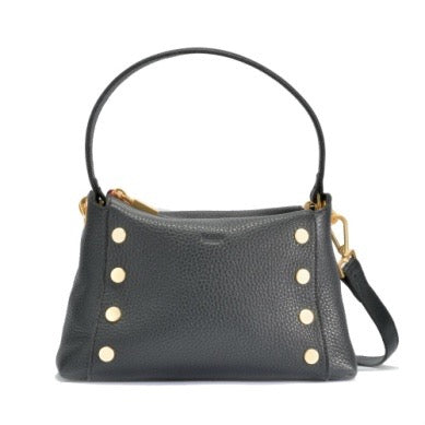 BRYANT MED-BLACK-BG-R ZIP BAG