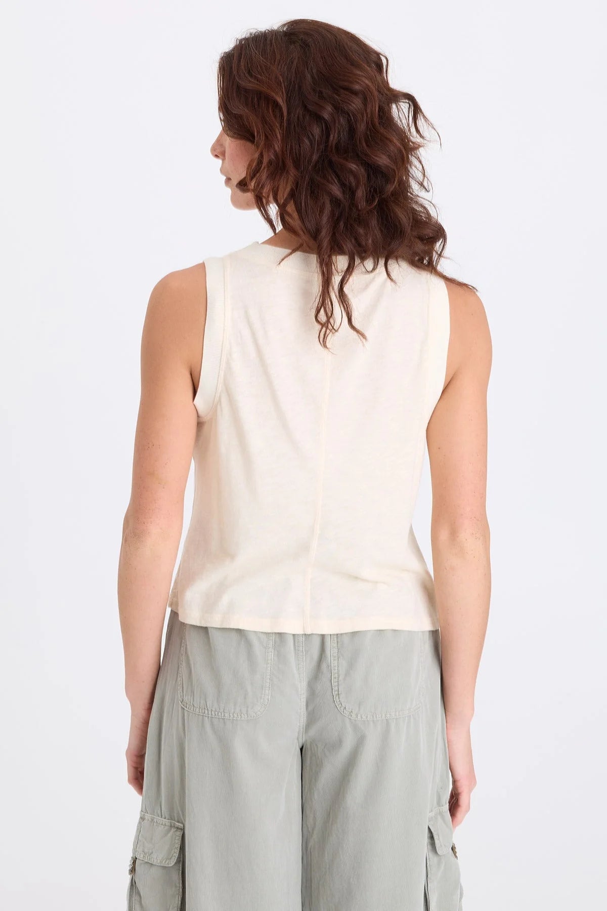 SEEDLING KATRINE TANK TOP