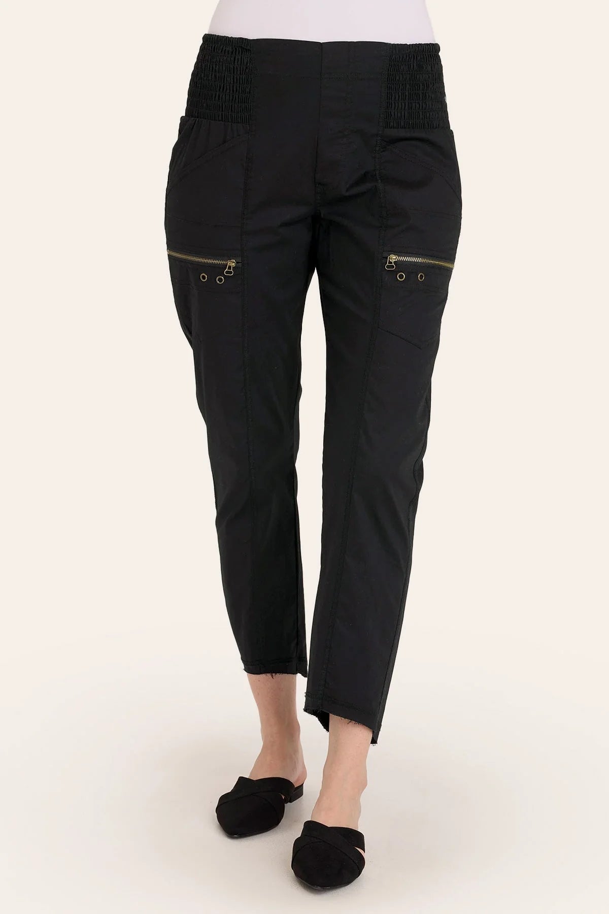 ACKER SLIM PANT